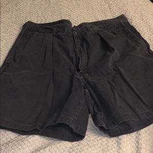 Men’s Polo Shorts